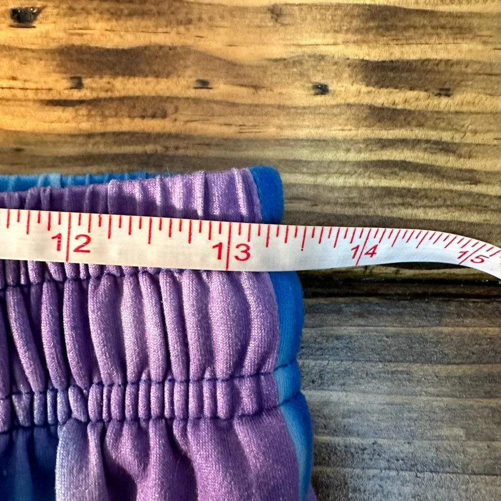 Disney Lilo And Stitch "Let's Get Weird" Lounge Pants Size S - Picture 9 of 11